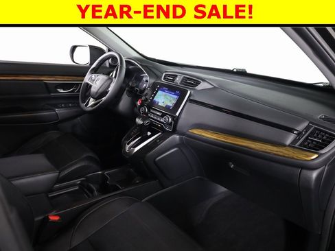 Used 2017 Honda CR-V Touring image 48