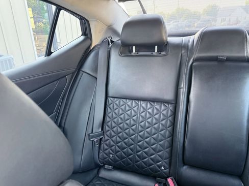 Used 2022 Nissan Maxima Platinum w/ Sport Mat Group image 27