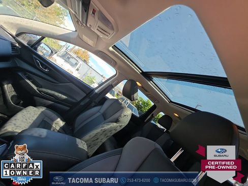 Used 2023 Subaru Ascent Onyx Edition Limited AWD/4WD image 25