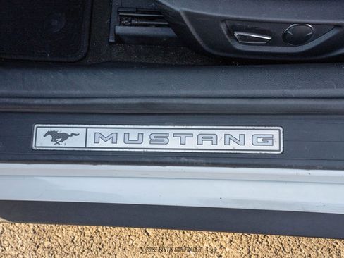 Used 2017 Ford Mustang GT Premium image 23