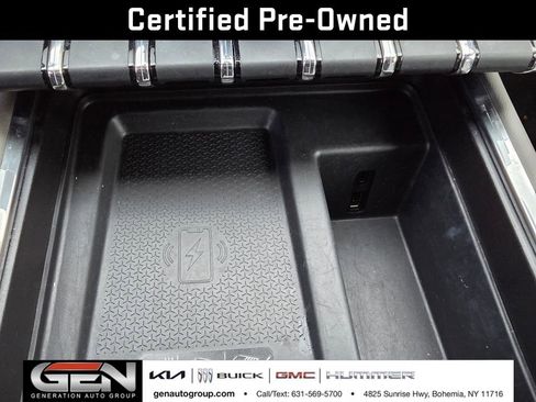 Used 2024 GMC Acadia Elevation image 25