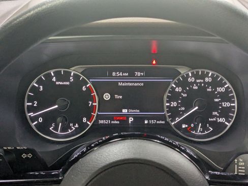 Used 2023 Nissan Rogue SV AWD/4WD image 14