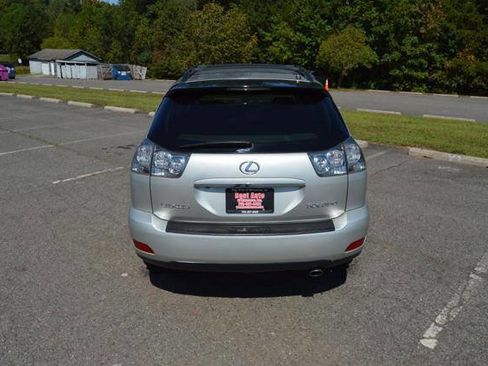 Used 2007 Lexus RX 350 AWD image 9