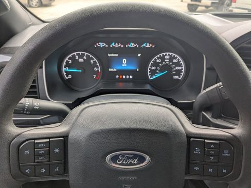 Used 2023 Ford F150 XL w/ STX Appearance Package image 30