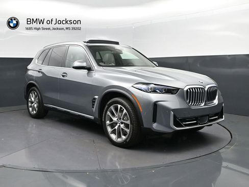 New 2026 BMW X5 sDrive40i RWD image 9
