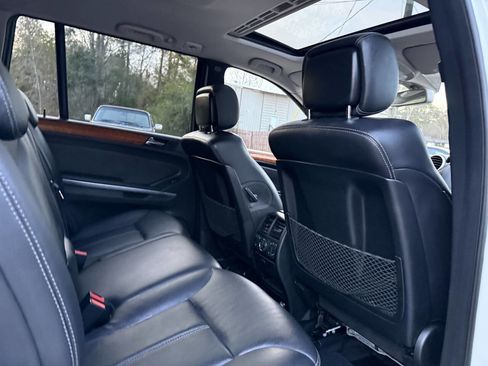 Used 2007 Mercedes-Benz GL 450 4MATIC image 18