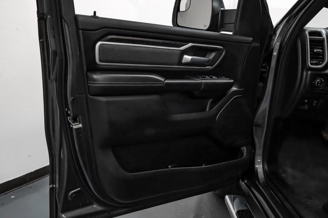 Used 2022 RAM 1500 Big Horn RWD image 35