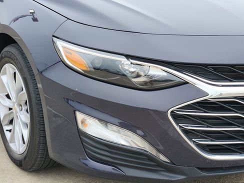 Used 2025 Chevrolet Malibu LT image 10