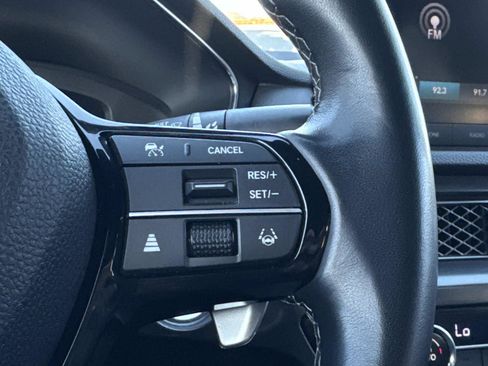 Used 2024 Acura Integra A-Spec image 21