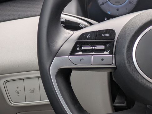 Certified 2023 Hyundai Tucson SEL w/ Convenience Package image 11