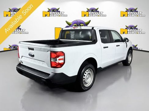 Used 2024 Ford Maverick XL FWD image 5