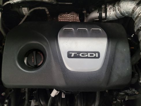 Used 2016 Hyundai Tucson Sport AWD/4WD image 30