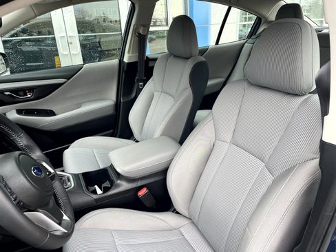 Used 2024 Subaru Legacy Premium image 11