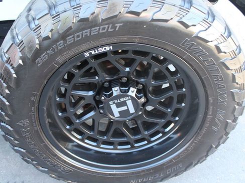 Used 2022 RAM 2500 Tradesman image 22