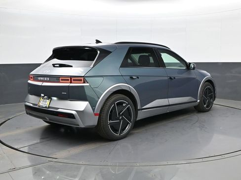 New 2026 Hyundai Ioniq 5 Limited image 5