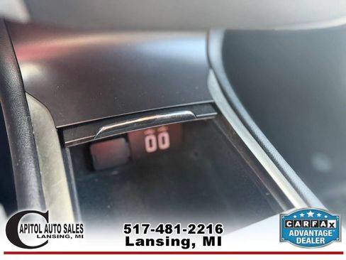 Used 2017 Lincoln MKC Reserve w/ Lincoln MKC Climate Package AWD/4WD image 18