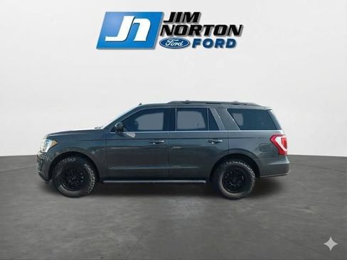 Used 2020 Ford Expedition XLT AWD/4WD image 6