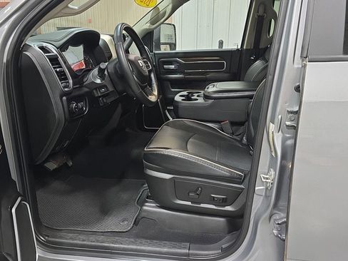 Used 2024 RAM 2500 Laramie image 8