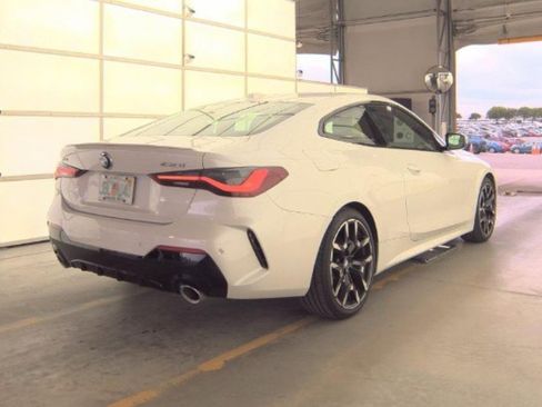 Used 2026 BMW 430i xDrive Coupe image 3