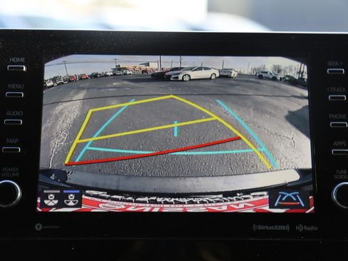 Used 2024 Toyota Camry XSE image 15