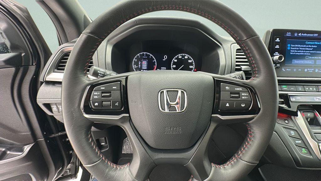 Used 2025 Honda Odyssey Sport-L image 15