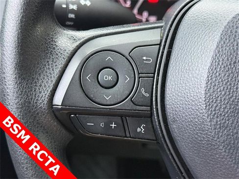 Used 2024 Toyota RAV4 LE image 20