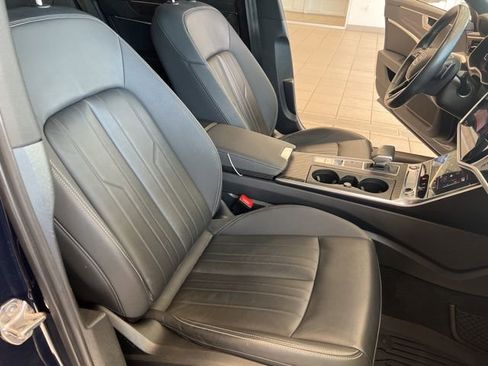 Used 2021 Audi A6 3.0T Premium AWD/4WD image 20