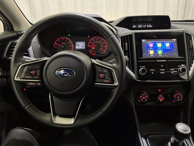 Used 2018 Subaru Crosstrek 2.0i Premium AWD/4WD image 19