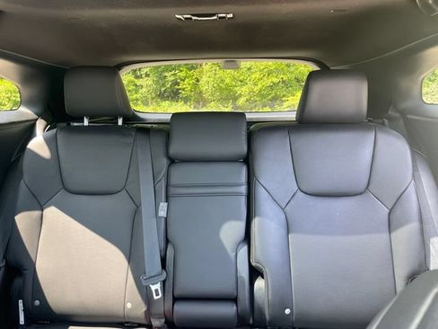 Used 2023 Lexus RX 350 F Sport w/ Accessory Package (Z1) AWD/4WD image 35