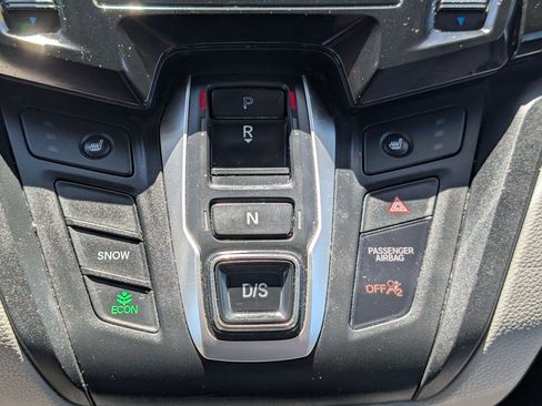 Used 2018 Honda Odyssey EX image 21