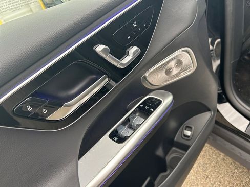 New 2026 Mercedes-Benz GLC 300 GLC 300 image 11