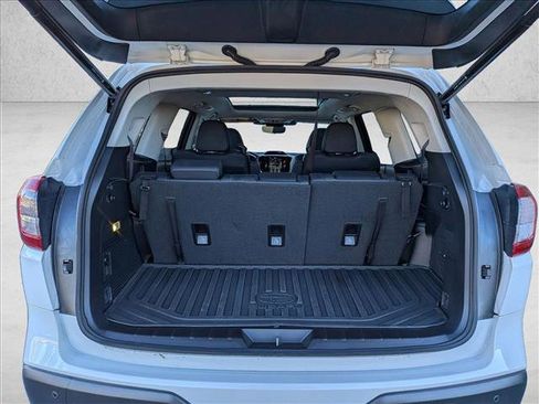 Certified 2025 Subaru Ascent Touring image 7