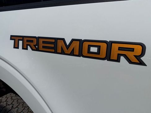 Used 2026 Ford F150 Tremor AWD/4WD image 34