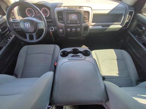 Used 2017 RAM 1500 Express w/ Express Value Package image 14