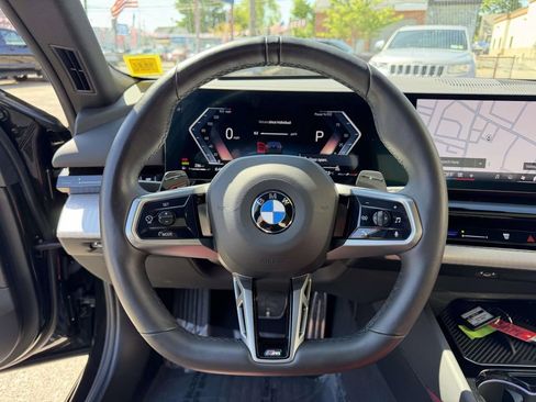 Used 2026 BMW 530i xDrive AWD/4WD image 23