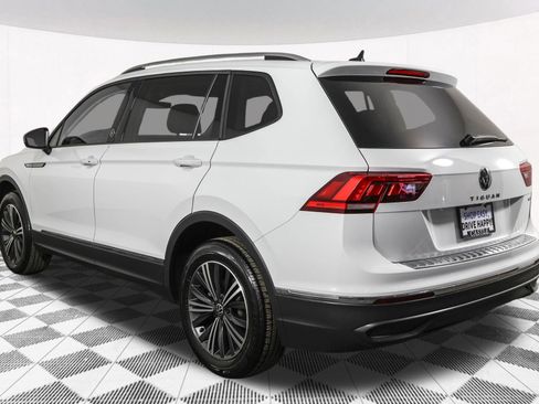 Used 2024 Volkswagen Tiguan Wolfsburg Edition AWD/4WD image 18