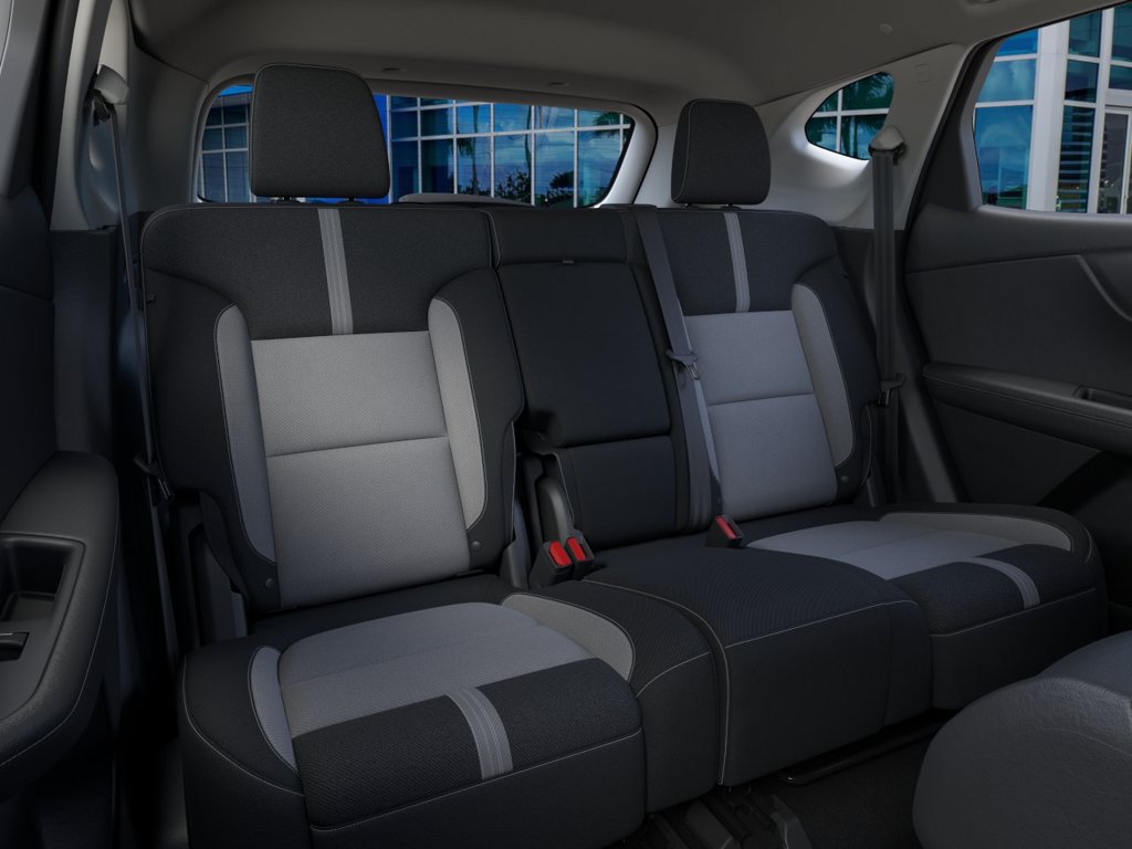 New 2026 Chevrolet Blazer LT FWD image 17