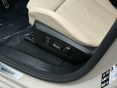 New 2026 BMW X3 M50 w/ Premium Package image 17