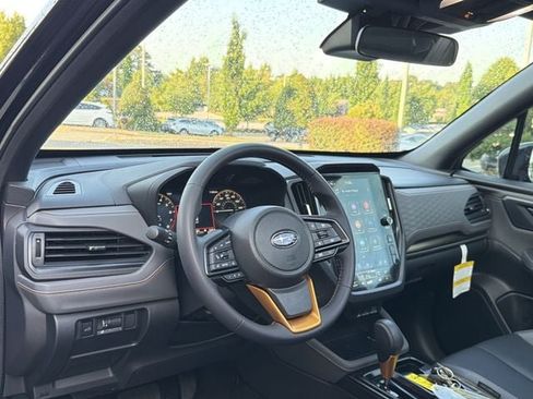 Used 2026 Subaru Forester Wilderness AWD/4WD image 10