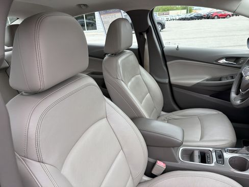 Used 2016 Chevrolet Cruze Premier FWD image 63