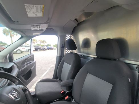 Used 2020 RAM ProMaster City Tradesman SLT FWD image 22