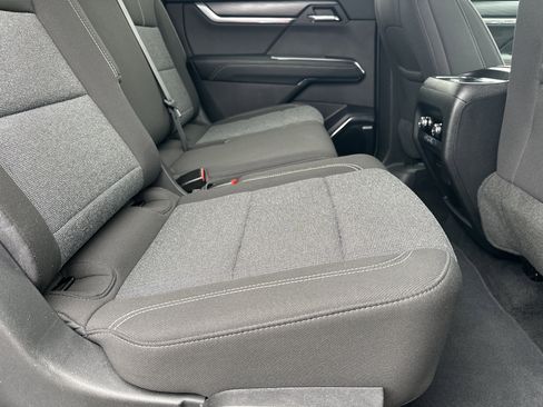 Certified 2025 GMC Acadia Elevation image 16