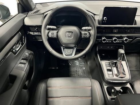 New 2026 Honda CR-V Sport Touring image 21