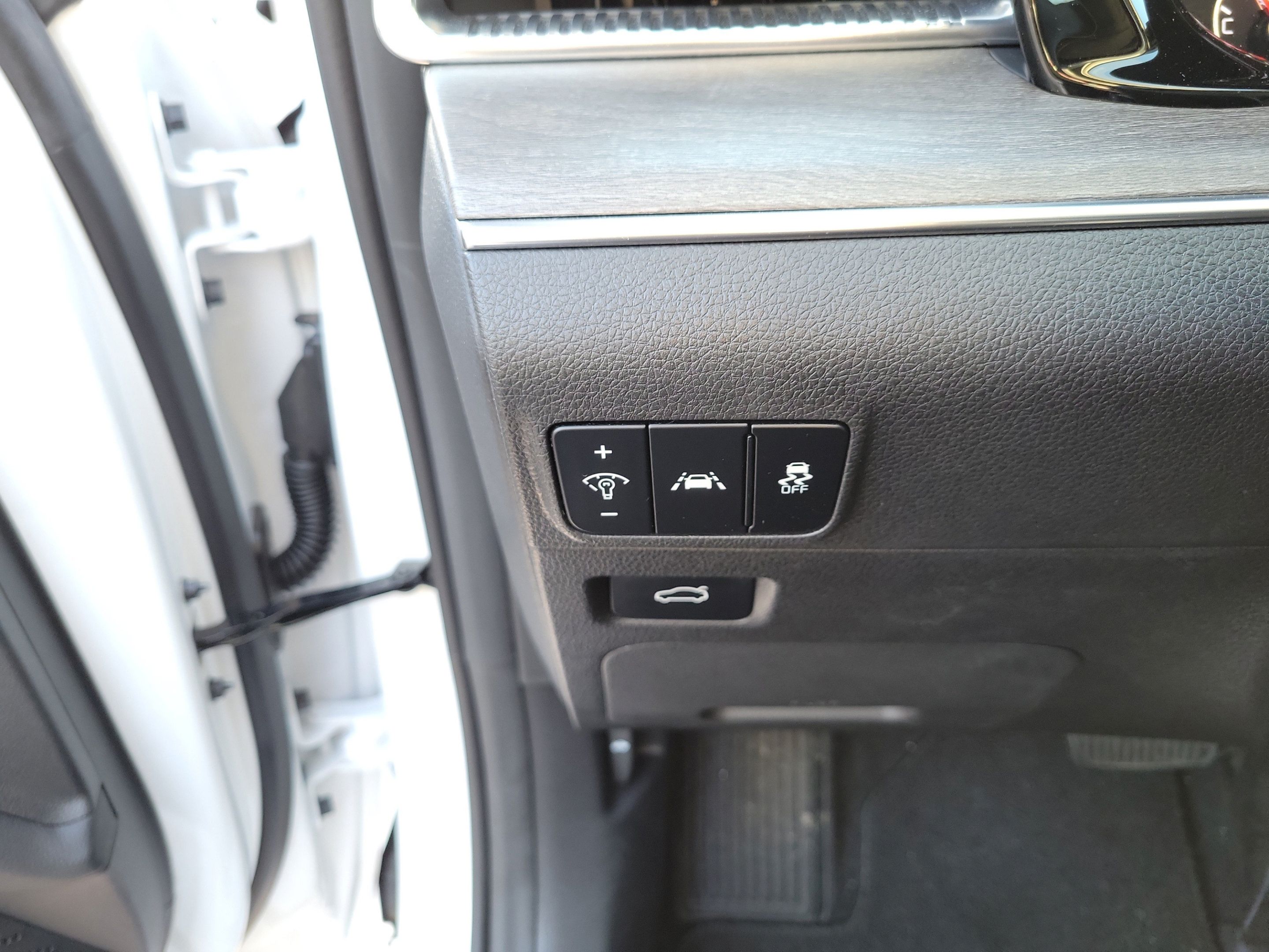 Certified 2023 Kia K5 EX FWD image 26