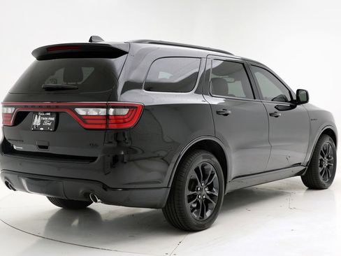 Used 2023 Dodge Durango R/T AWD/4WD image 8