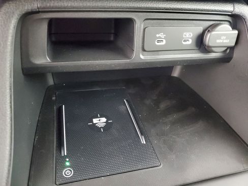 New 2026 Honda Passport RTL image 19