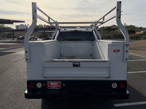 Used 2020 Ford F350 XL w/ Power Equipment Group image 4