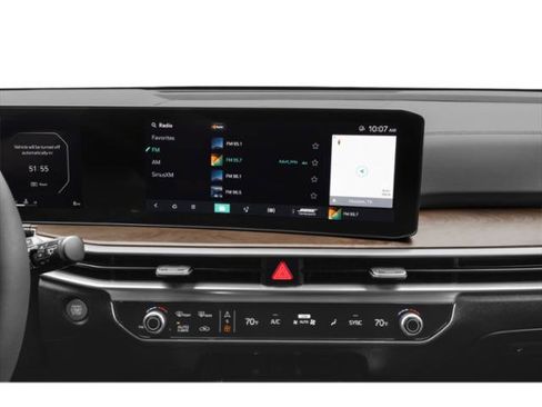 Used 2025 Kia Sorento SX Prestige image 13