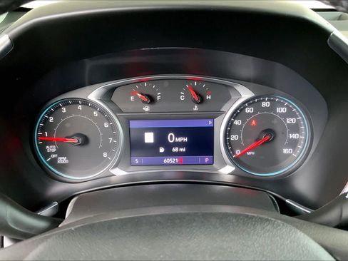 Used 2021 Chevrolet Equinox LT FWD image 26