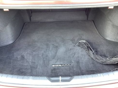 Used 2024 Hyundai Sonata N Line FWD image 12